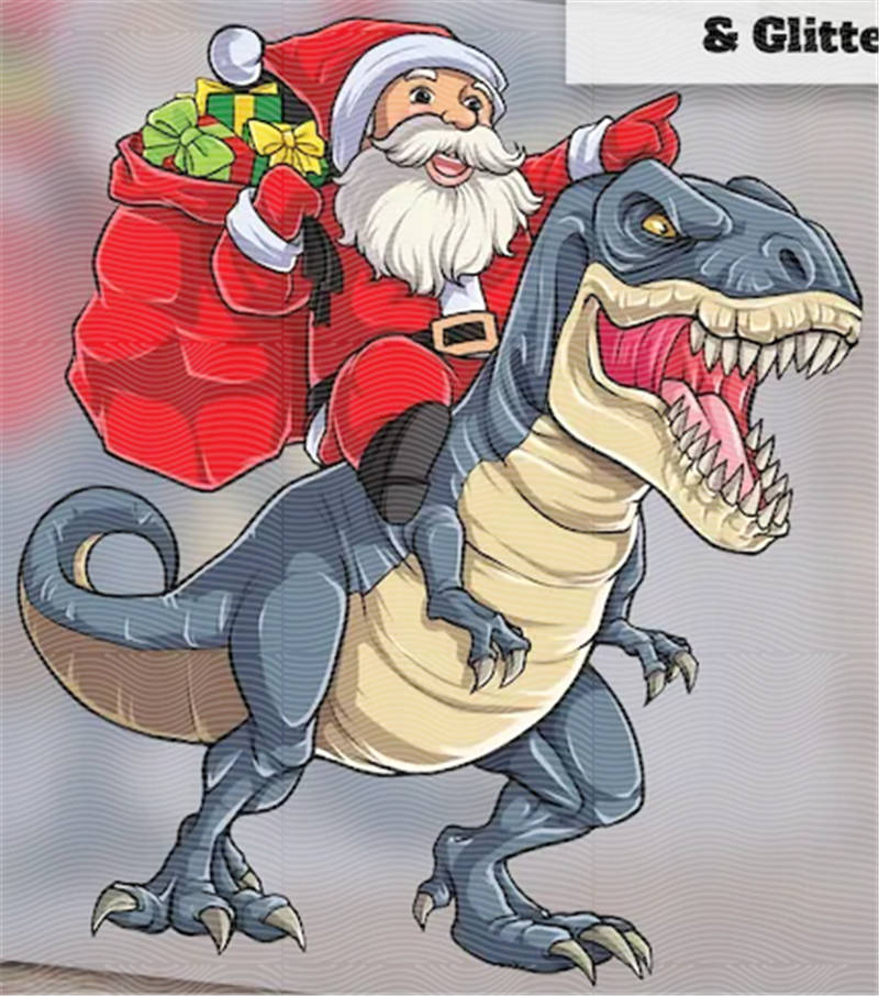 Christmas-G 396